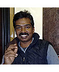 Anantharavi Thillainathan