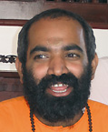 Swami Tatvarupananda