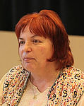 Anna Galovicova