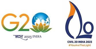Logos World Yoga Summit 2023