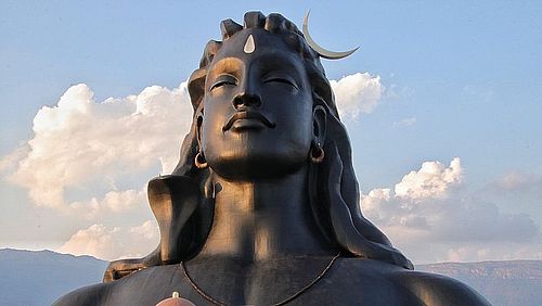 Meditations from Vijnana Bhairava Tantra