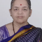 Dr. Shubhda Joshi 