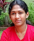 Nathiba Anantharavi