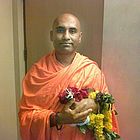 Swami Brahmaisthananda Saraswati
