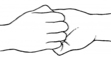Ganesha Mudra