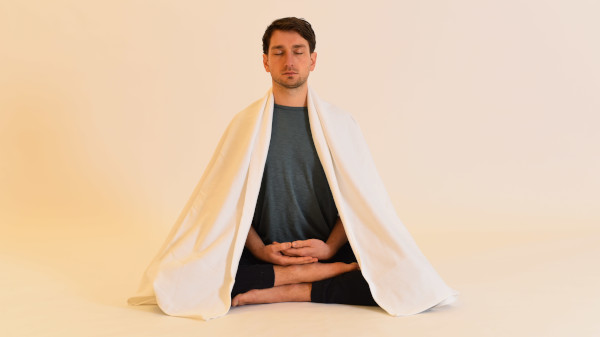 Meditation Breathwork Pranayama concentration yoga practice